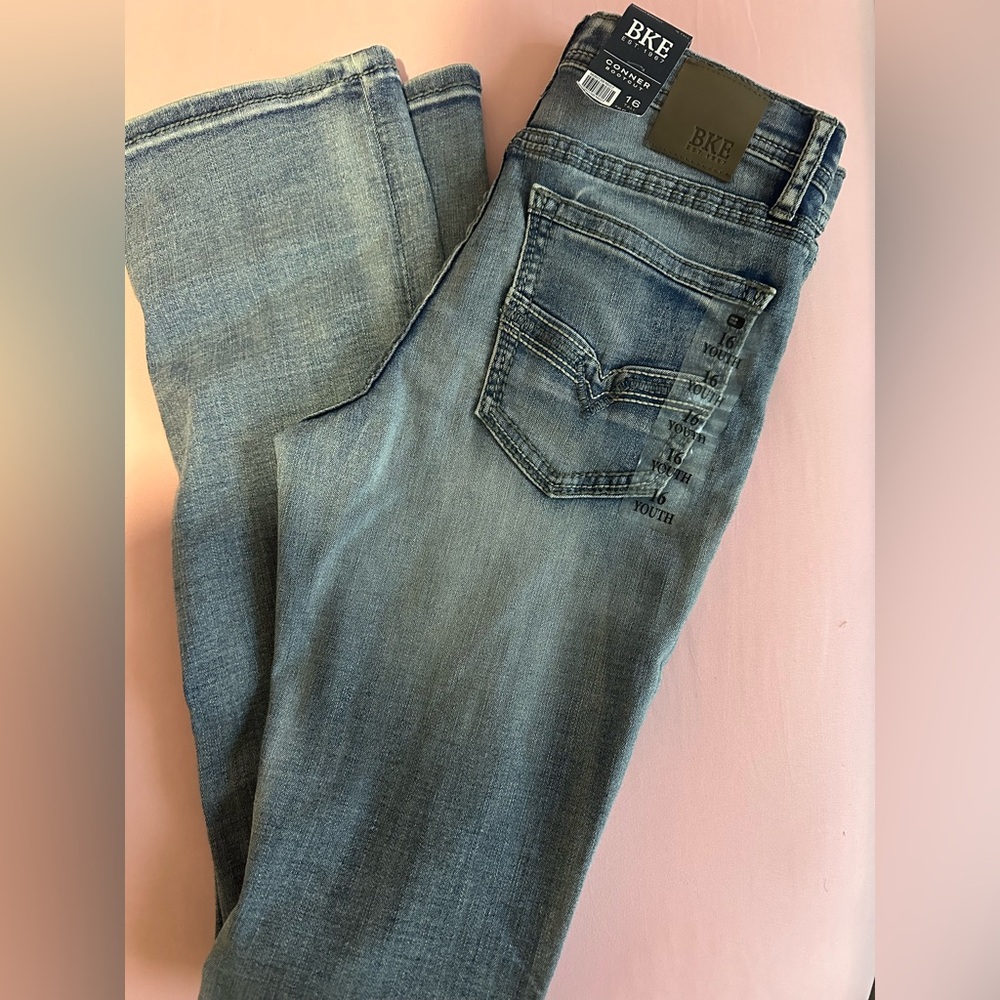 BKE JEANS